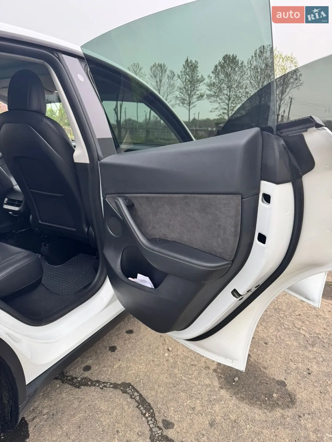 2022 Tesla Model Y - мініатюра 40
