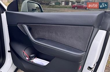 Внедорожник / Кроссовер Tesla Model Y 2022 в Одессе