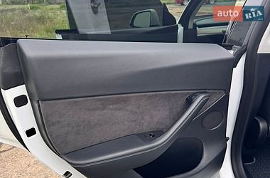 Внедорожник / Кроссовер Tesla Model Y 2022 в Одессе