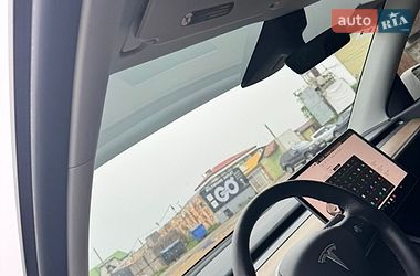 Внедорожник / Кроссовер Tesla Model Y 2022 в Одессе