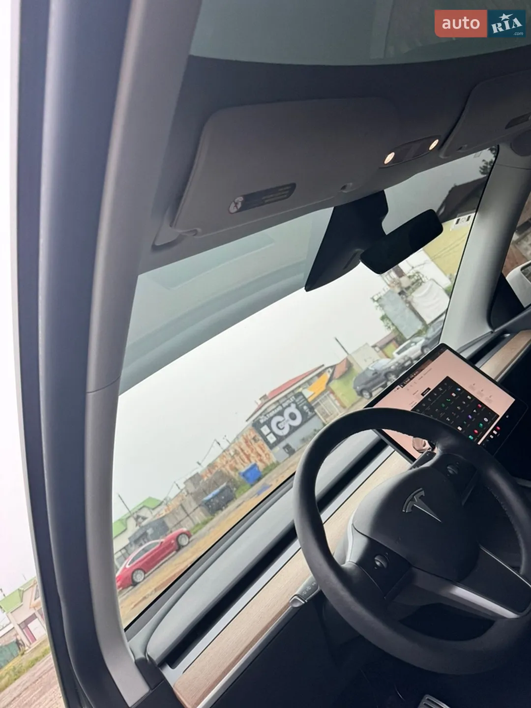 2022 Tesla Model Y - мініатюра 60
