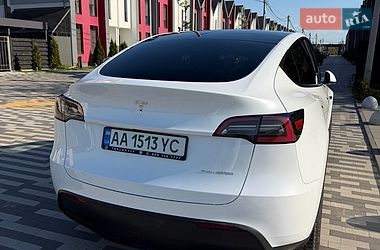 Позашляховик / Кросовер Tesla Model Y 2023 в Києві