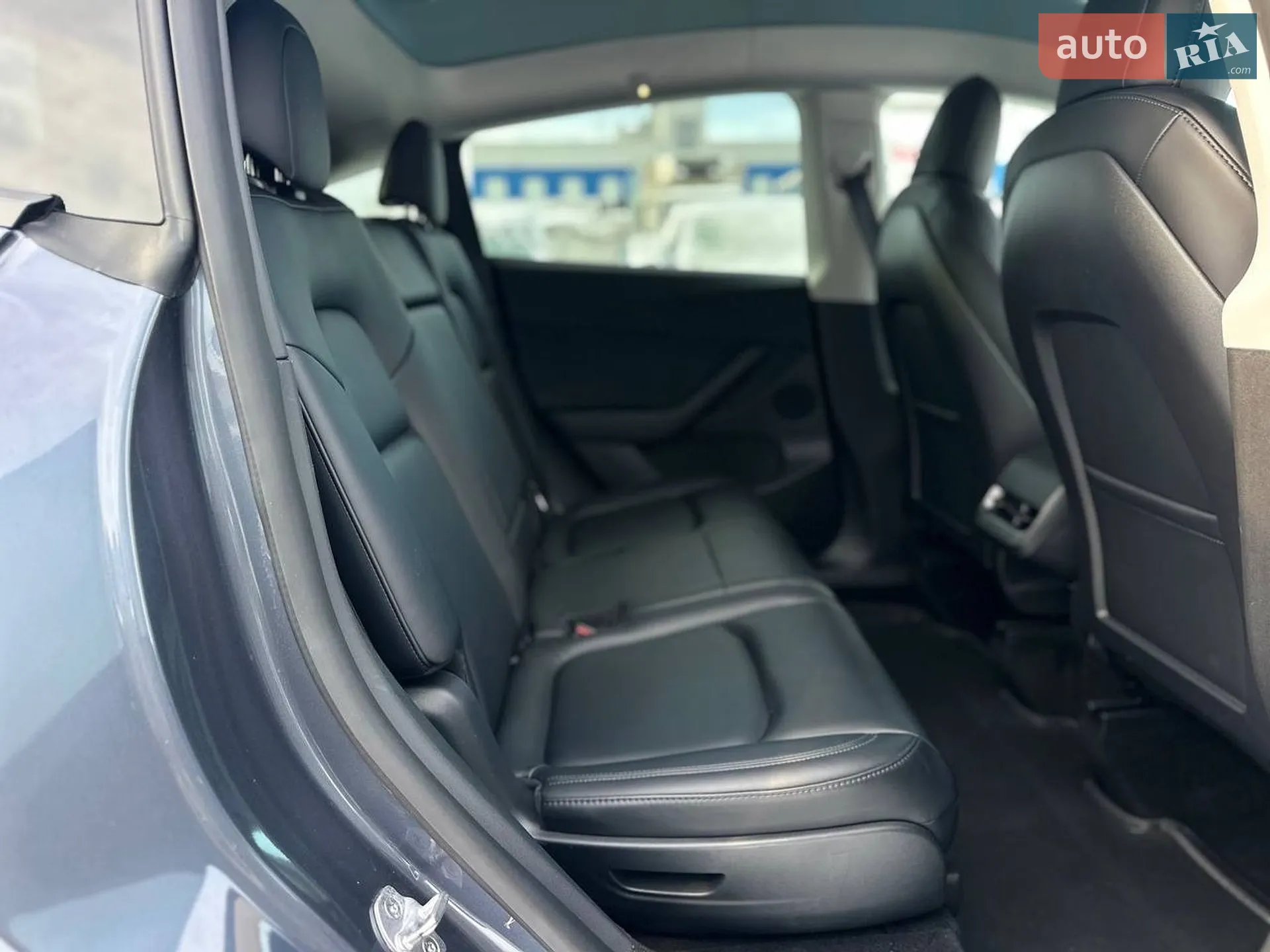 2022 Tesla Model Y - мініатюра 14