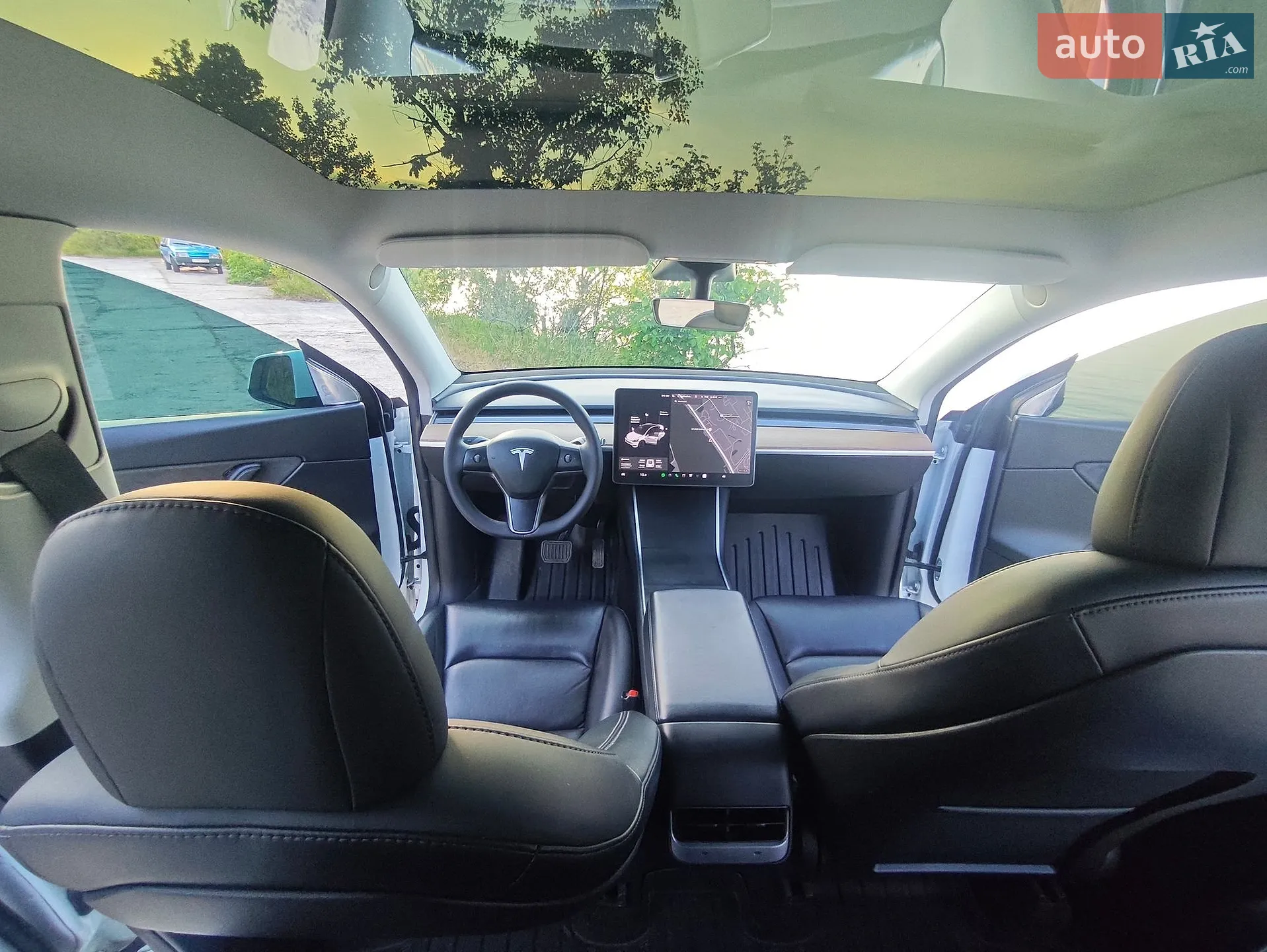 2020 Tesla Model Y - мініатюра 13