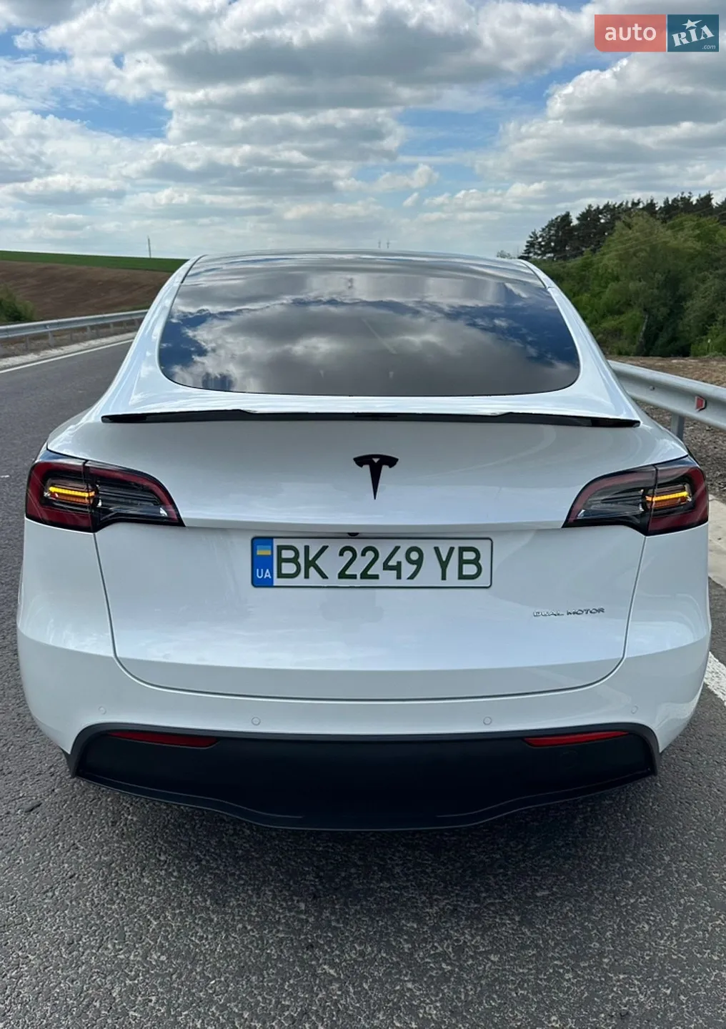 2021 Tesla Model Y - мініатюра 7