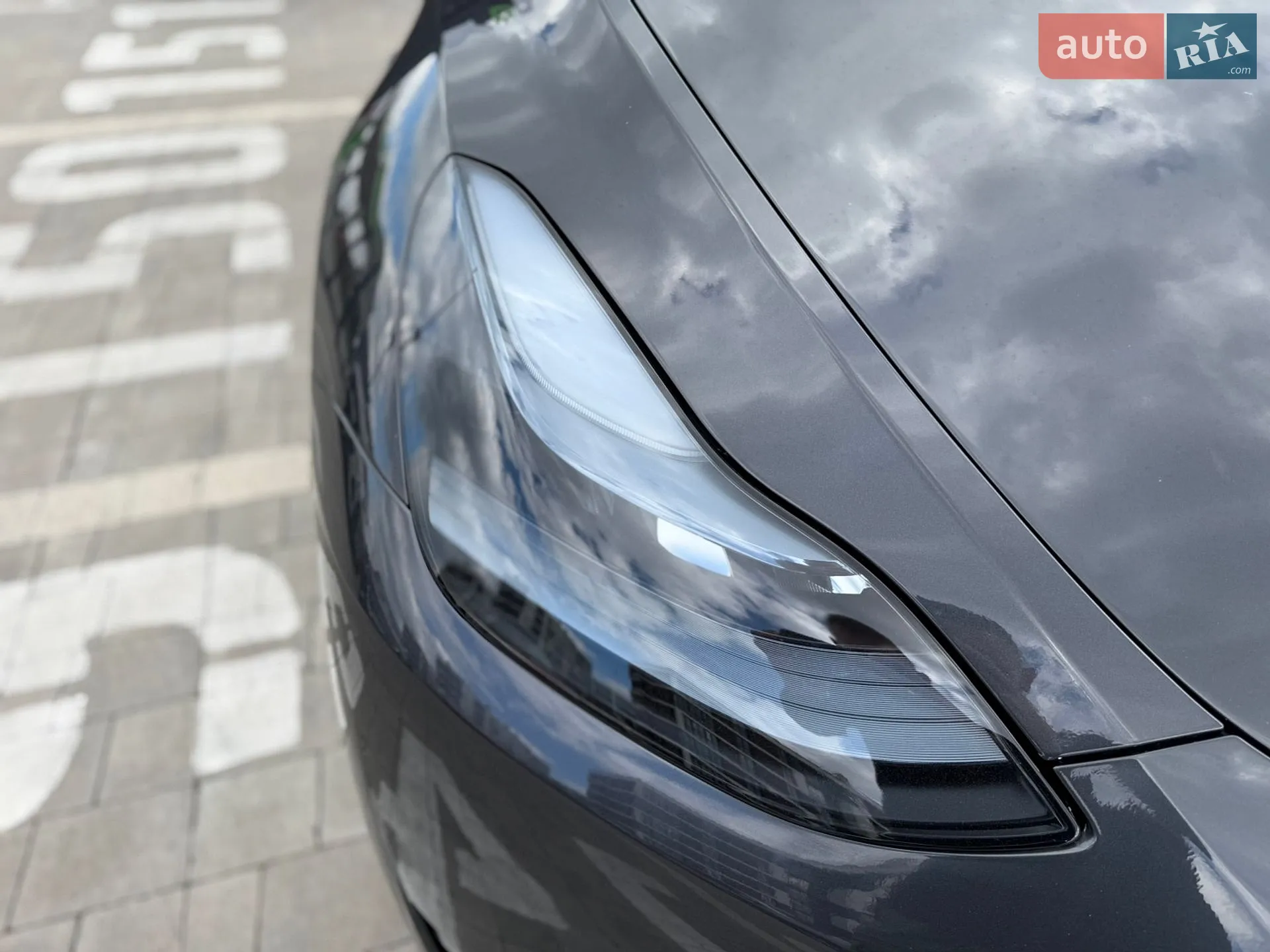 2024 Tesla Model Y - мініатюра 14