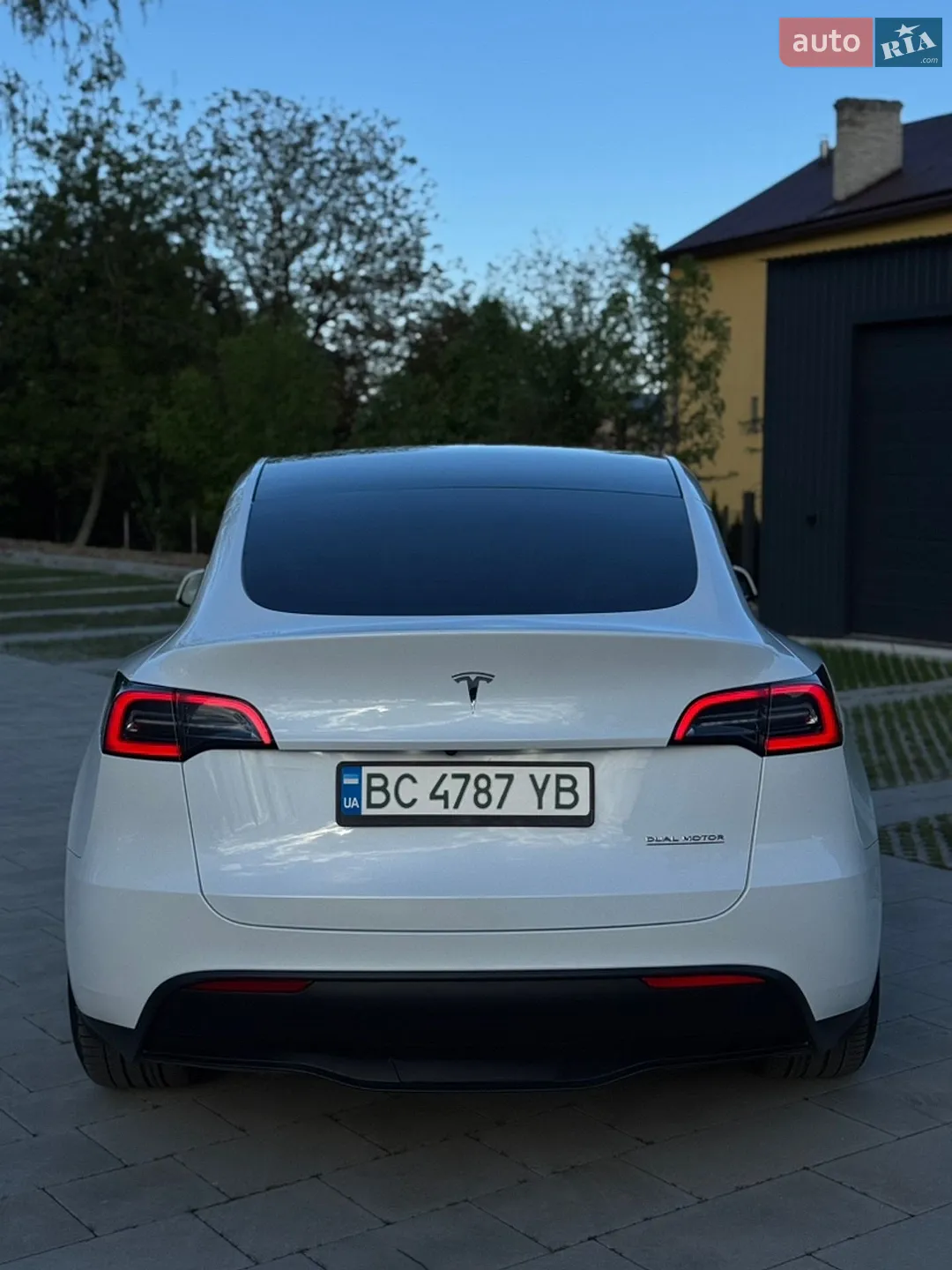 2022 Tesla Model Y - мініатюра 14