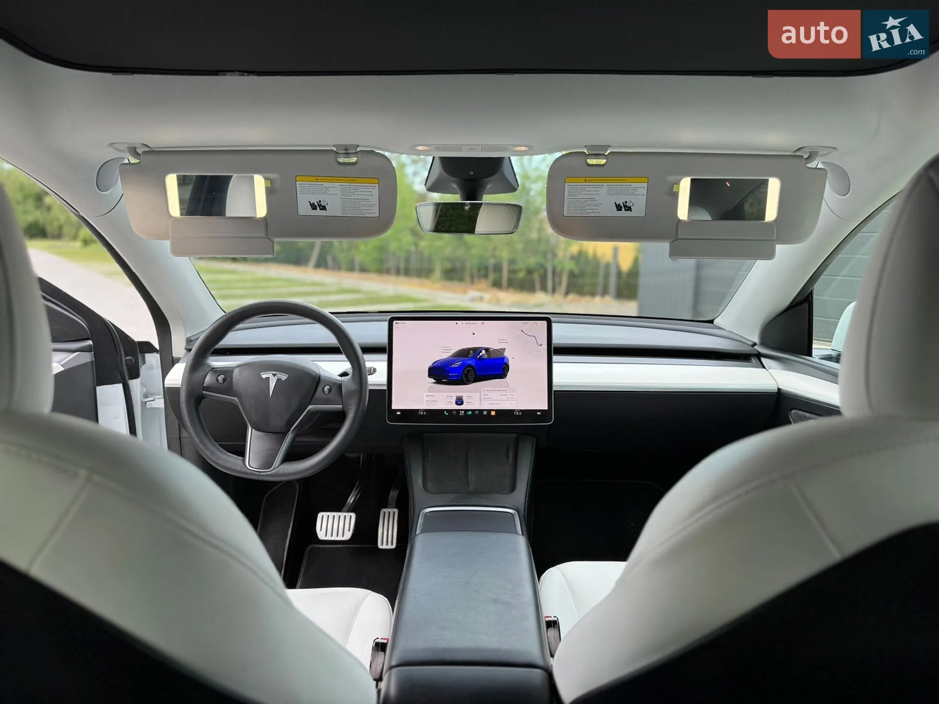 2022 Tesla Model Y - мініатюра 26