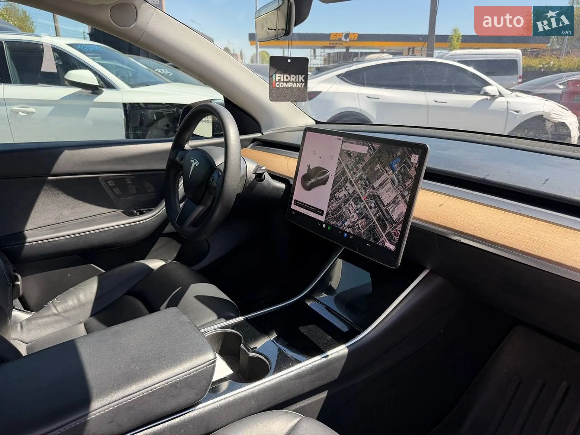 2020 Tesla Model Y - мініатюра 13