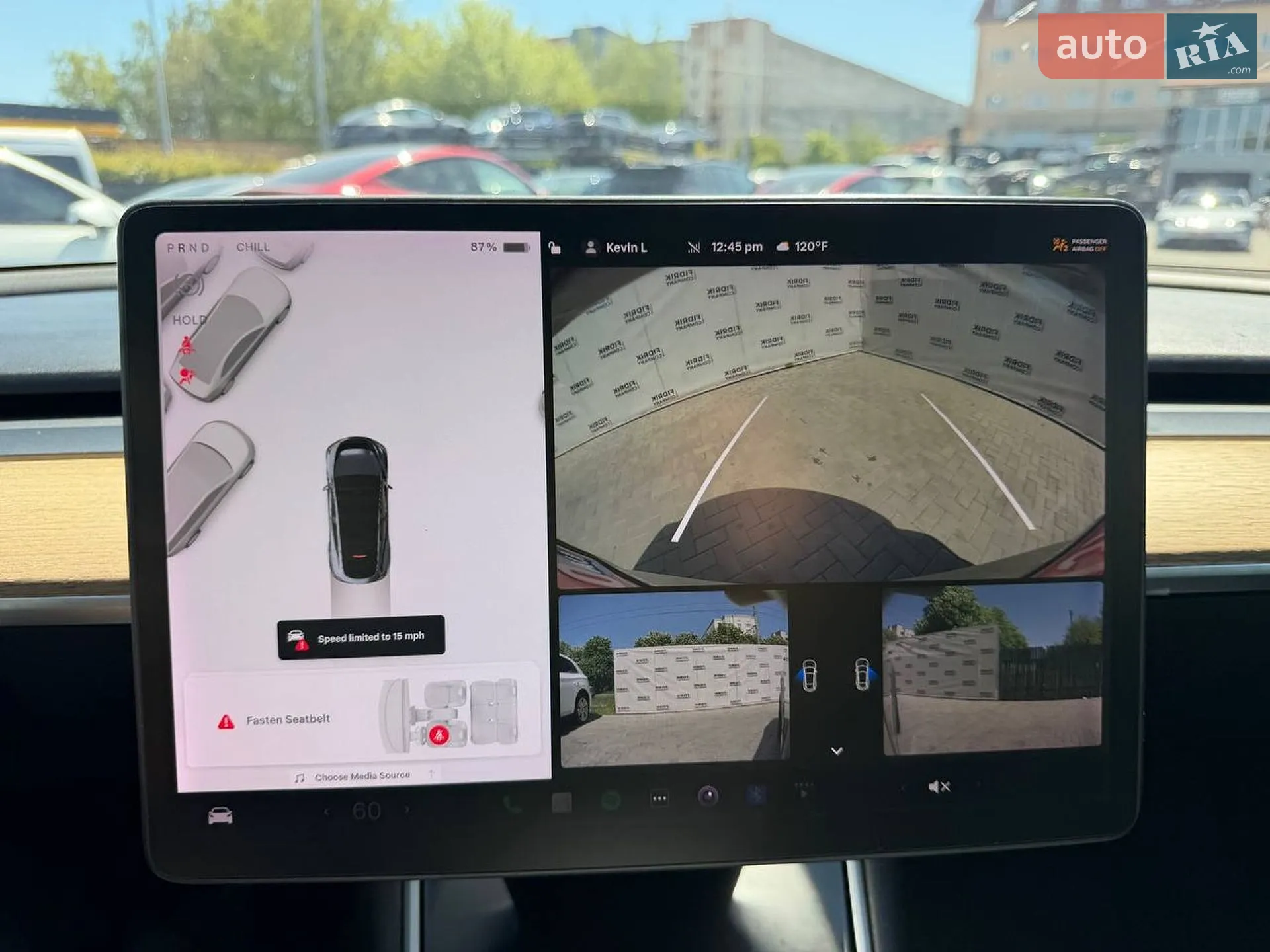 2020 Tesla Model Y - мініатюра 18