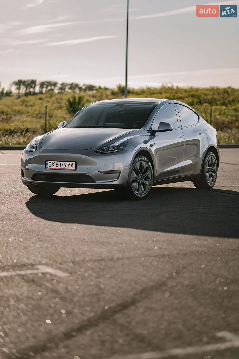 2024 Tesla Model Y - мініатюра 20