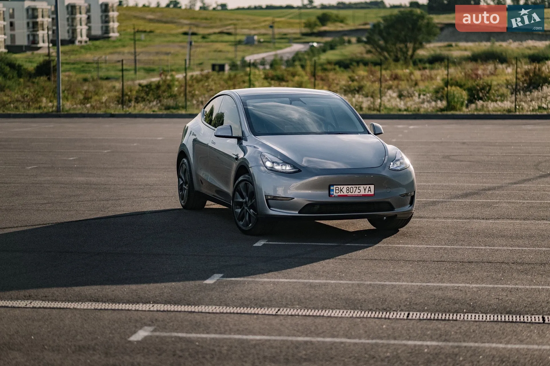 2024 Tesla Model Y - мініатюра 32