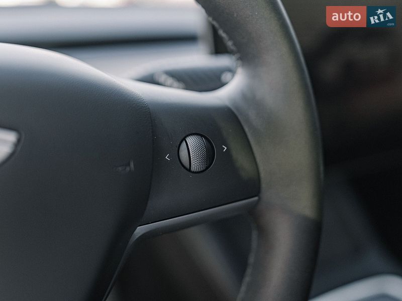 Позашляховик / Кросовер Tesla Model Y 2024 в Києві фото 51 Позашляховик / Кросовер Tesla Model Y 2024 в Києві