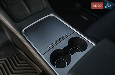 Позашляховик / Кросовер Tesla Model Y 2024 в Києві фото 52 Позашляховик / Кросовер Tesla Model Y 2024 в Києві