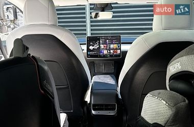Внедорожник / Кроссовер Tesla Model Y 2022 в Житомире