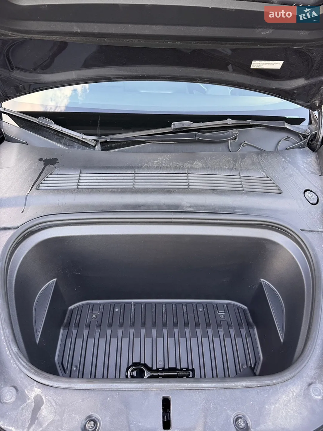 2022 Tesla Model Y - мініатюра 24