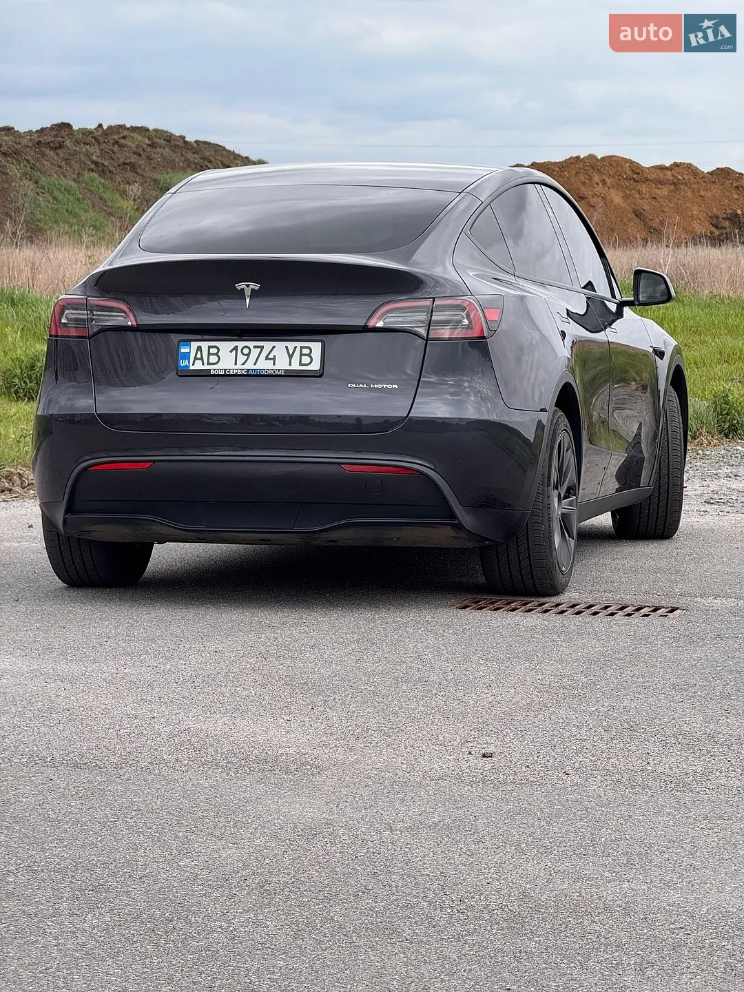 2024 Tesla Model Y - мініатюра 14