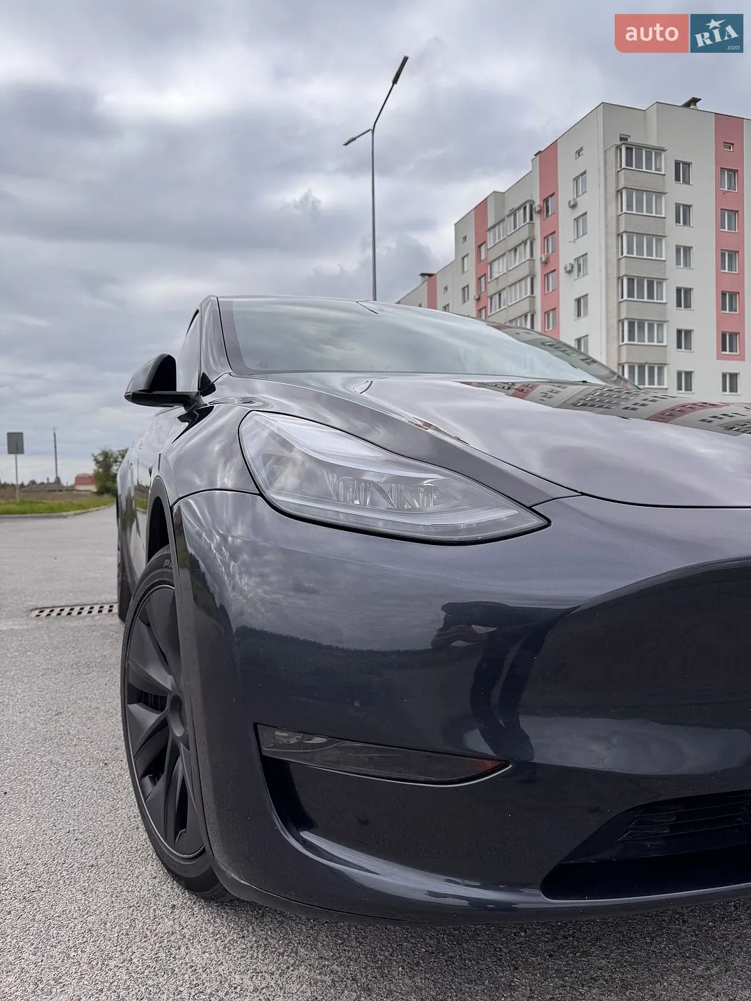 2024 Tesla Model Y - мініатюра 25
