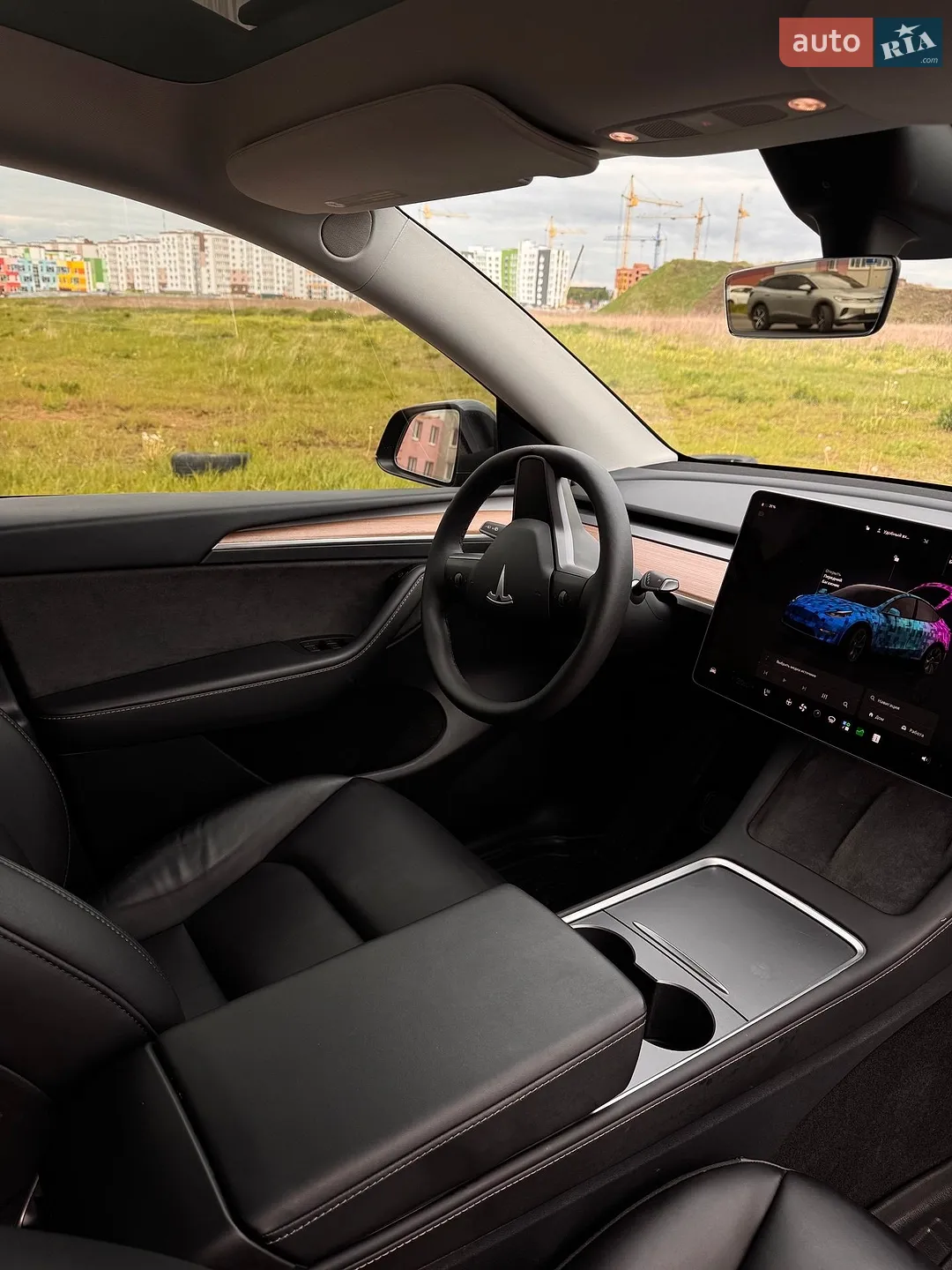 2024 Tesla Model Y - мініатюра 30