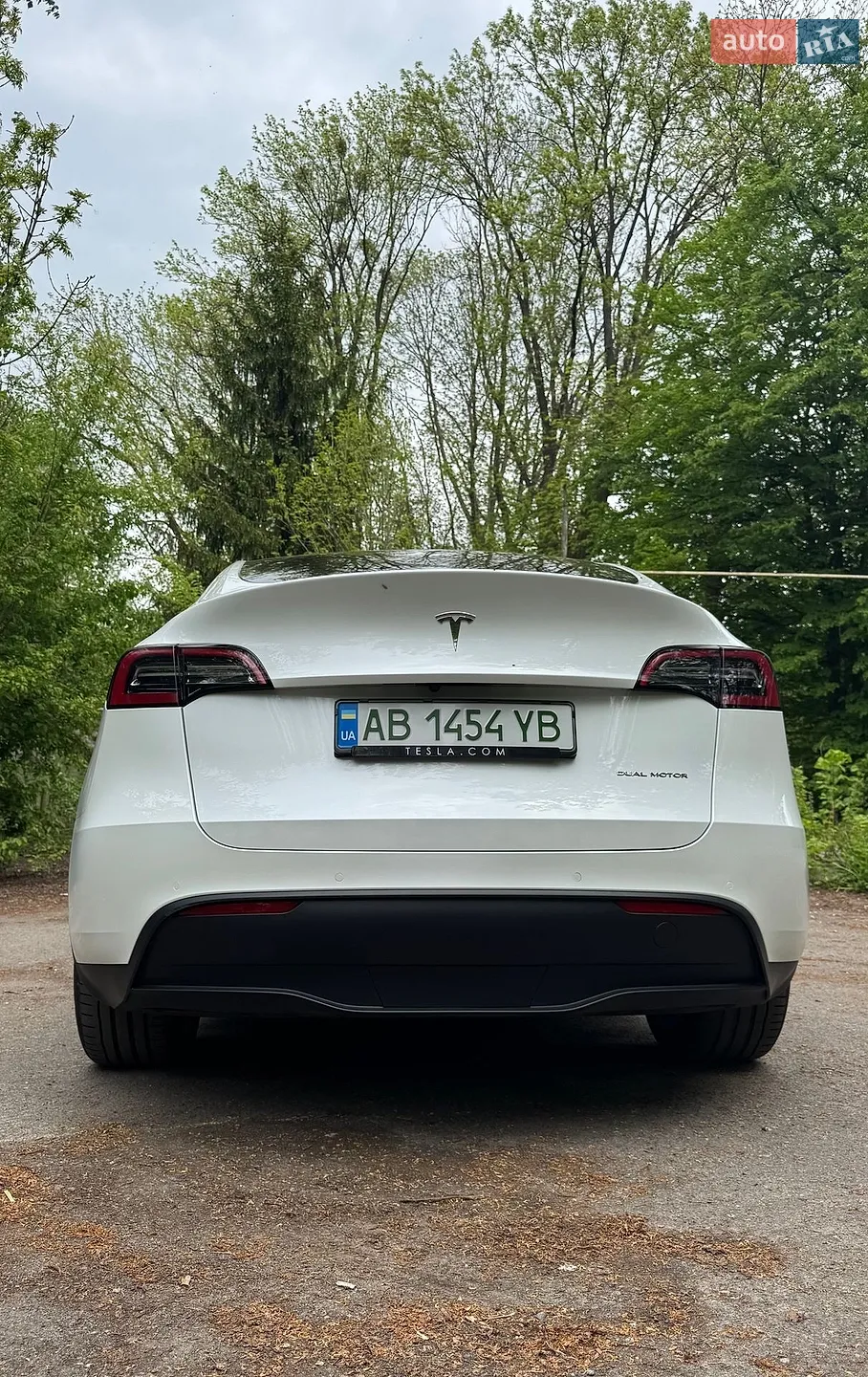 2022 Tesla Model Y - мініатюра 10