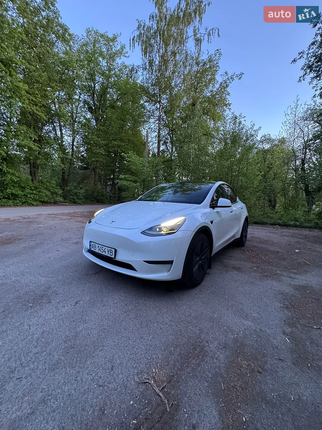 2022 Tesla Model Y - мініатюра 7