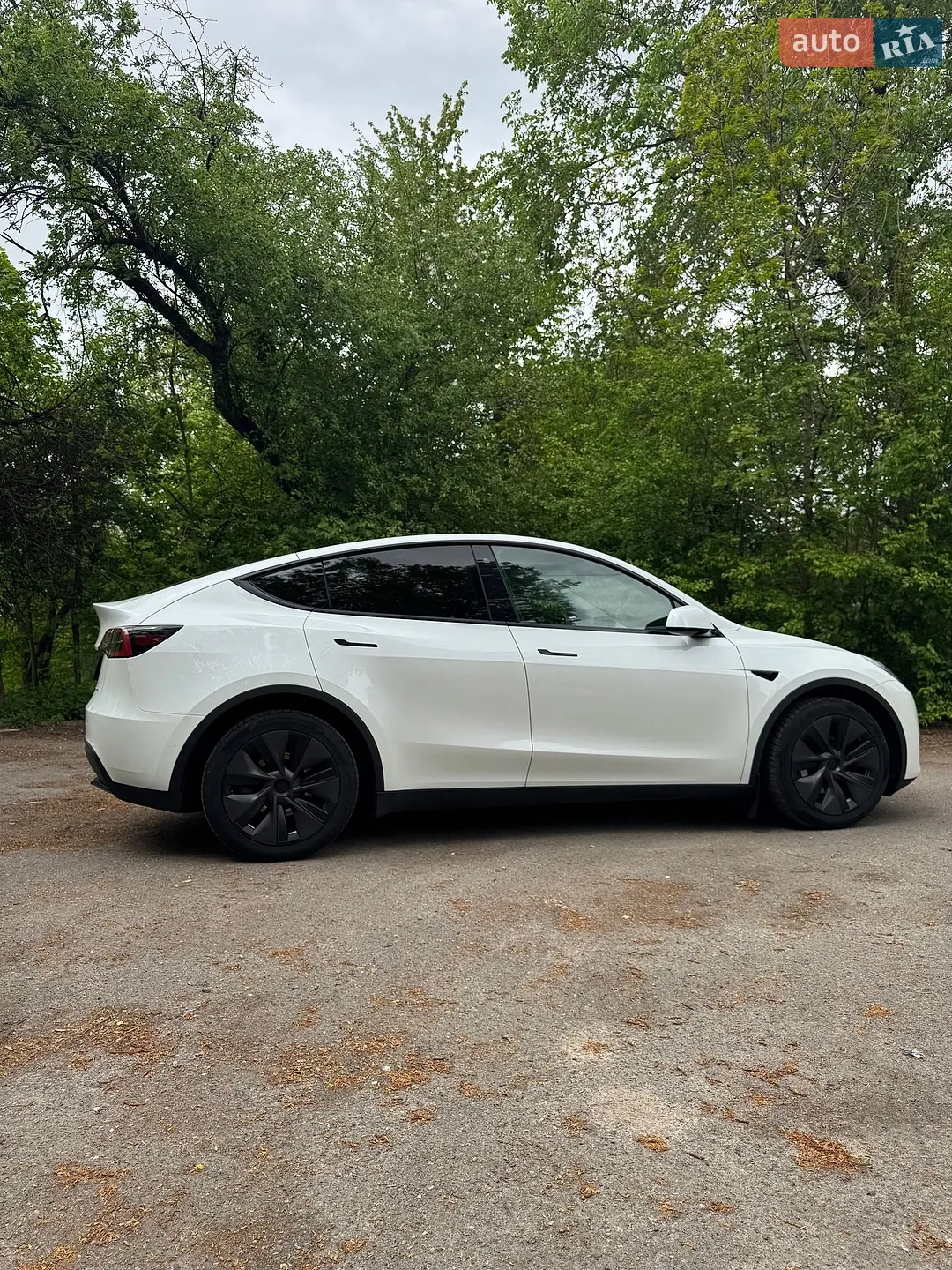 2022 Tesla Model Y - мініатюра 6