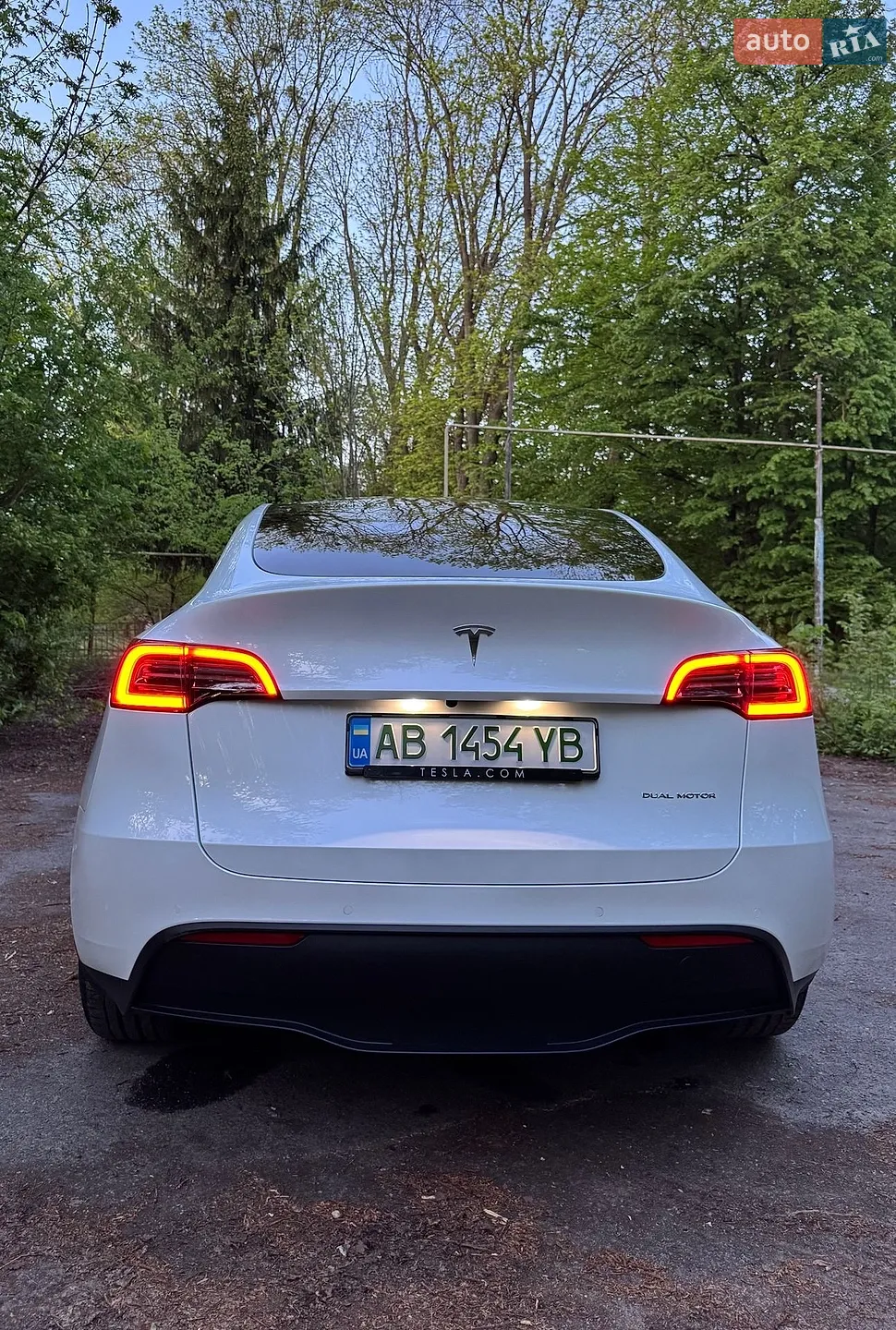 2022 Tesla Model Y - мініатюра 27