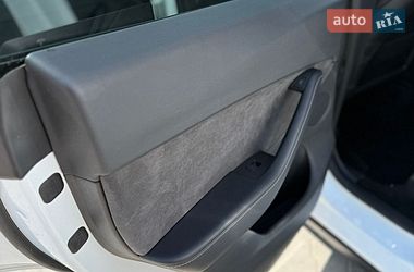 Внедорожник / Кроссовер Tesla Model Y 2022 в Виннице
