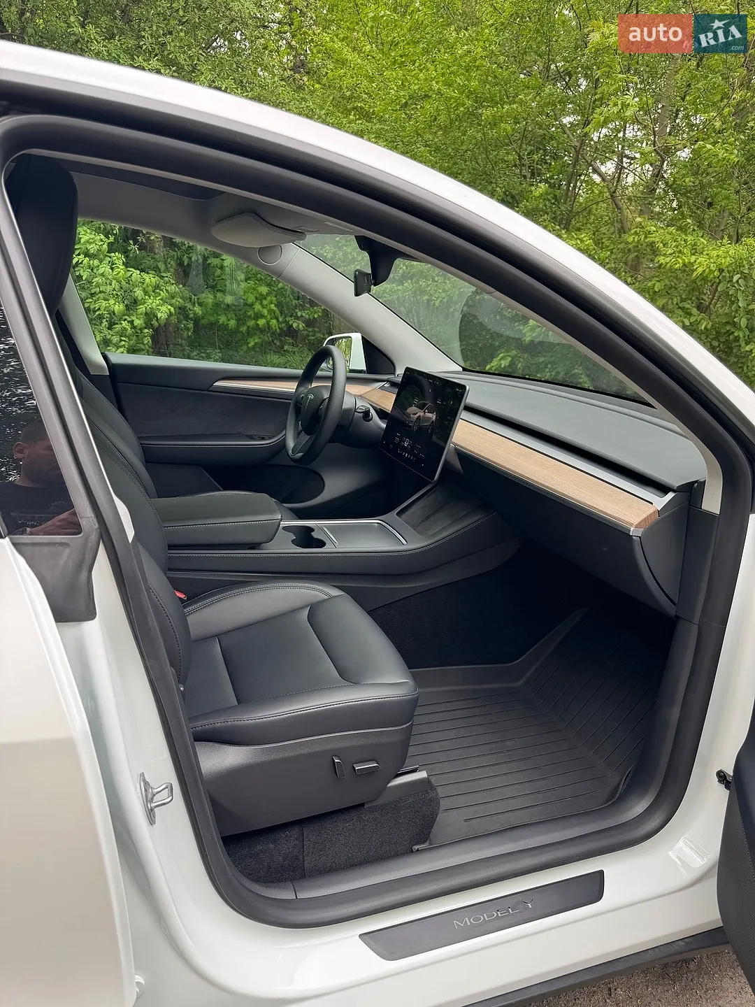 2022 Tesla Model Y - мініатюра 41