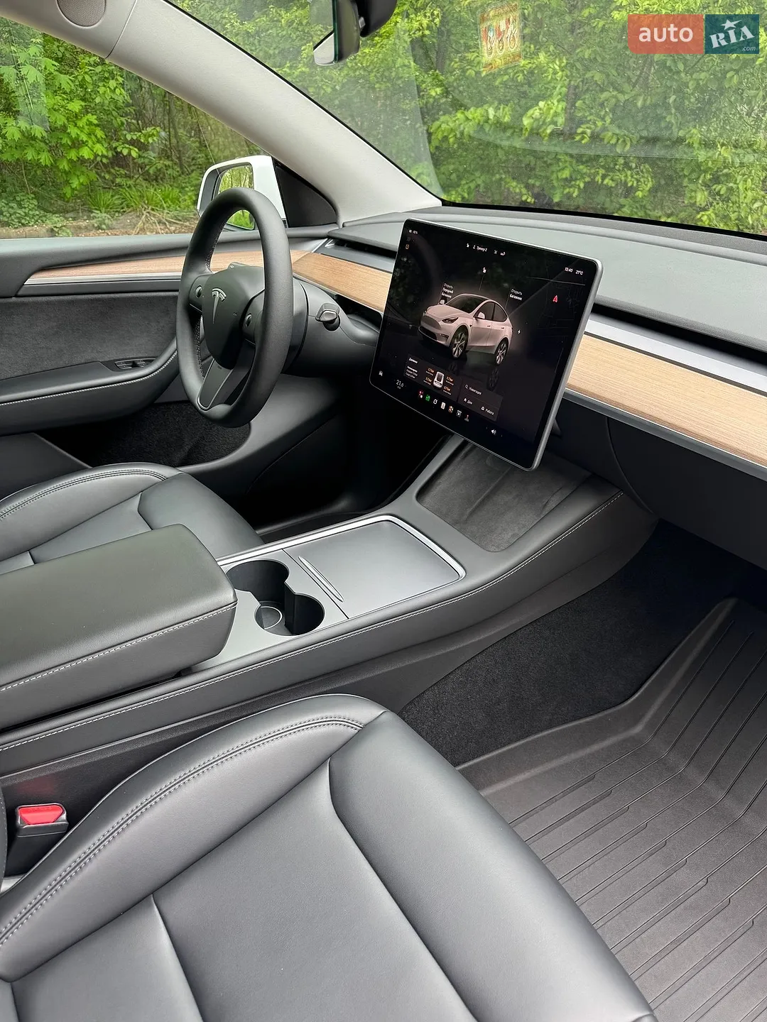 2022 Tesla Model Y - мініатюра 46