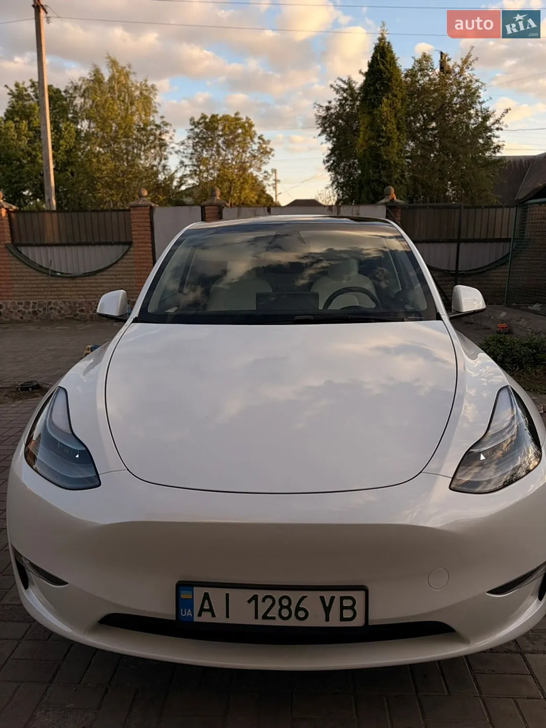 2024 Tesla Model Y - мініатюра 14