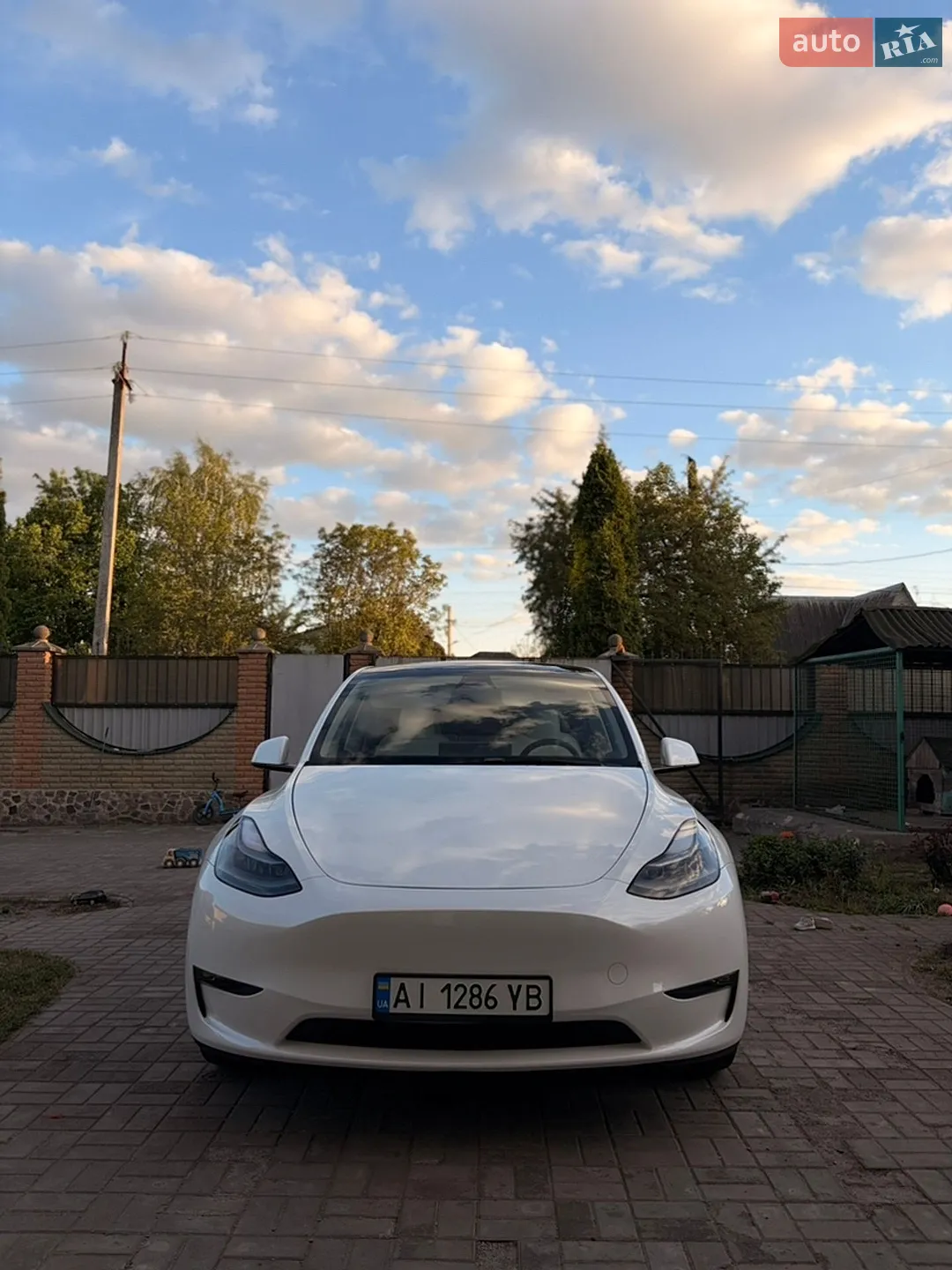 2024 Tesla Model Y - мініатюра 15