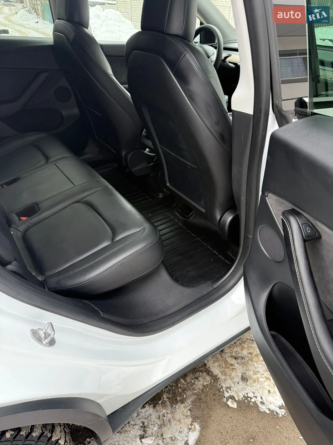 2021 Tesla Model Y - мініатюра 20