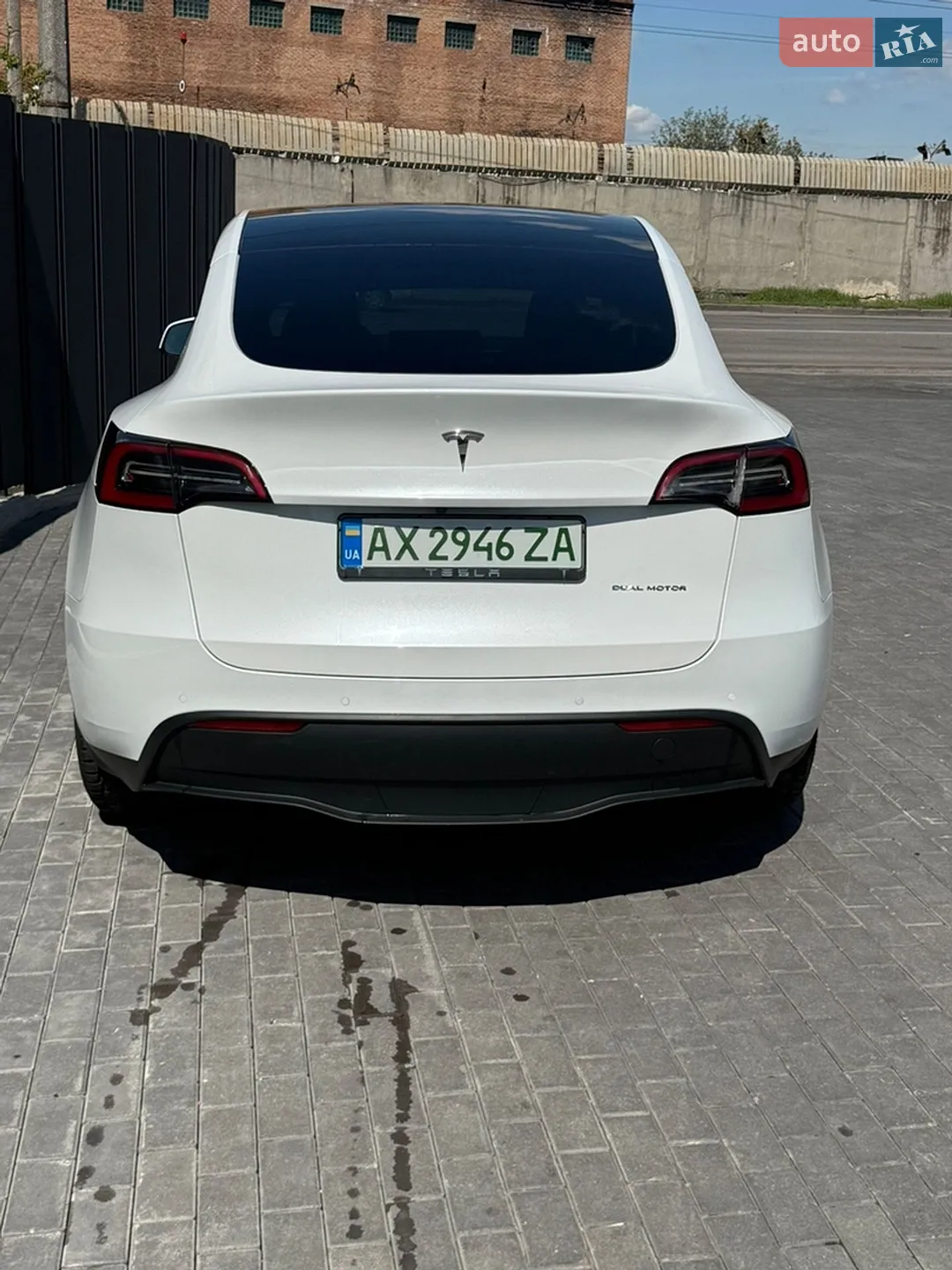 2021 Tesla Model Y - мініатюра 28