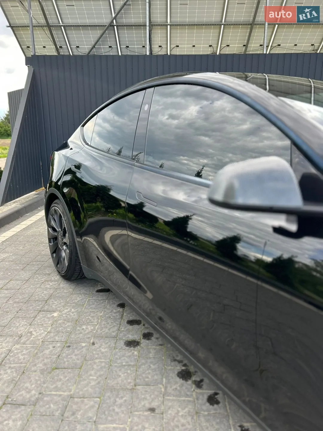 2023 Tesla Model Y - мініатюра 4