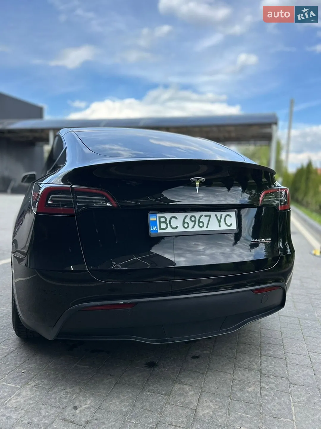 2023 Tesla Model Y - мініатюра 7