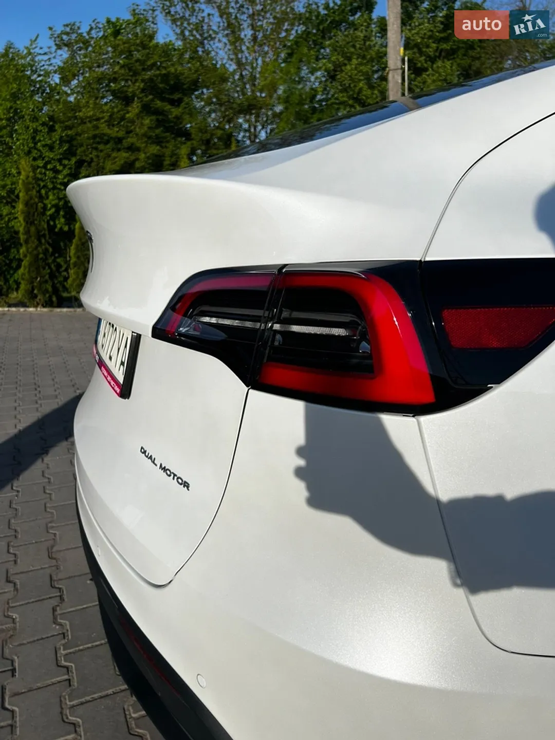 2020 Tesla Model Y - мініатюра 16