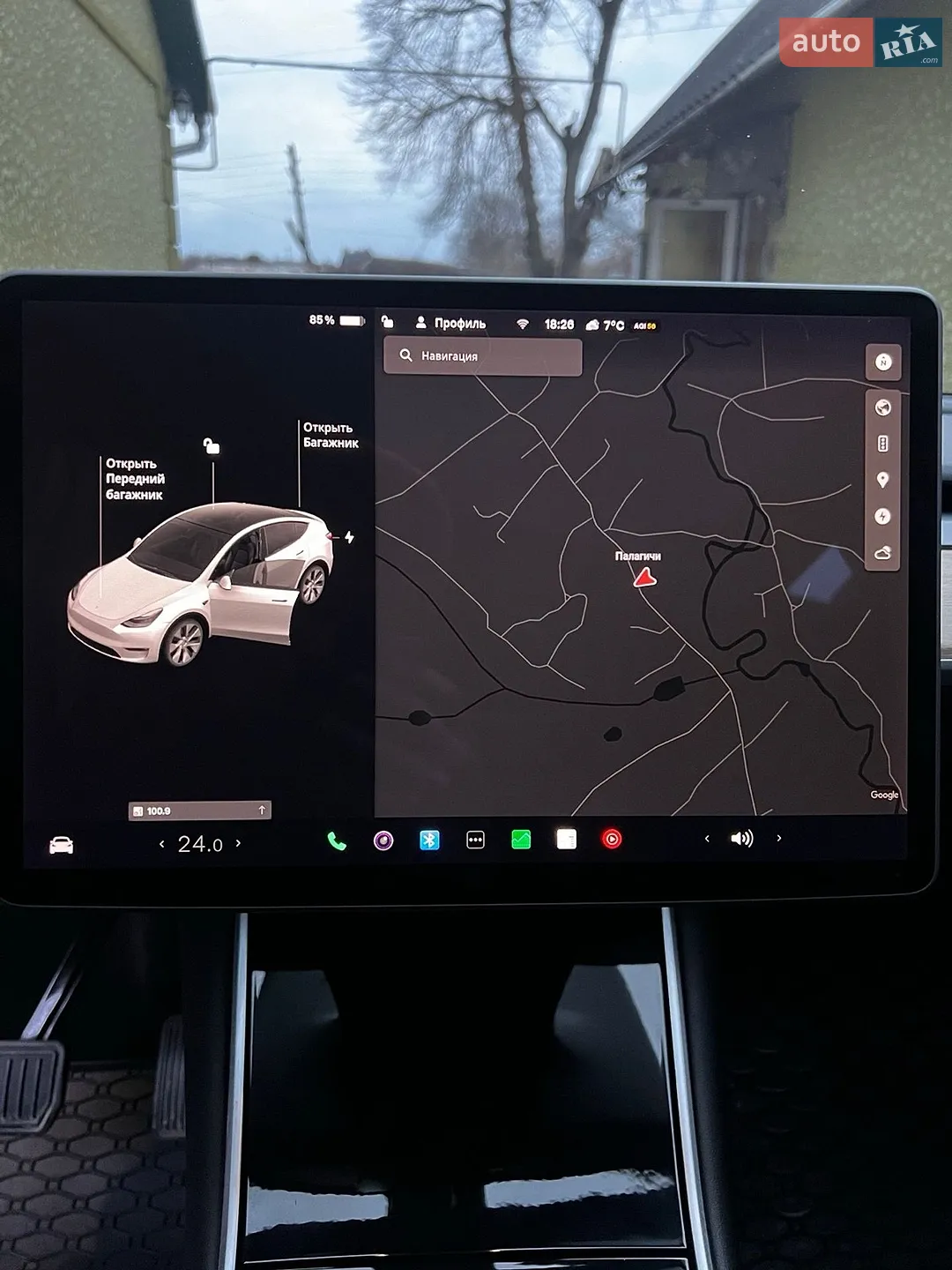 2020 Tesla Model Y - мініатюра 23