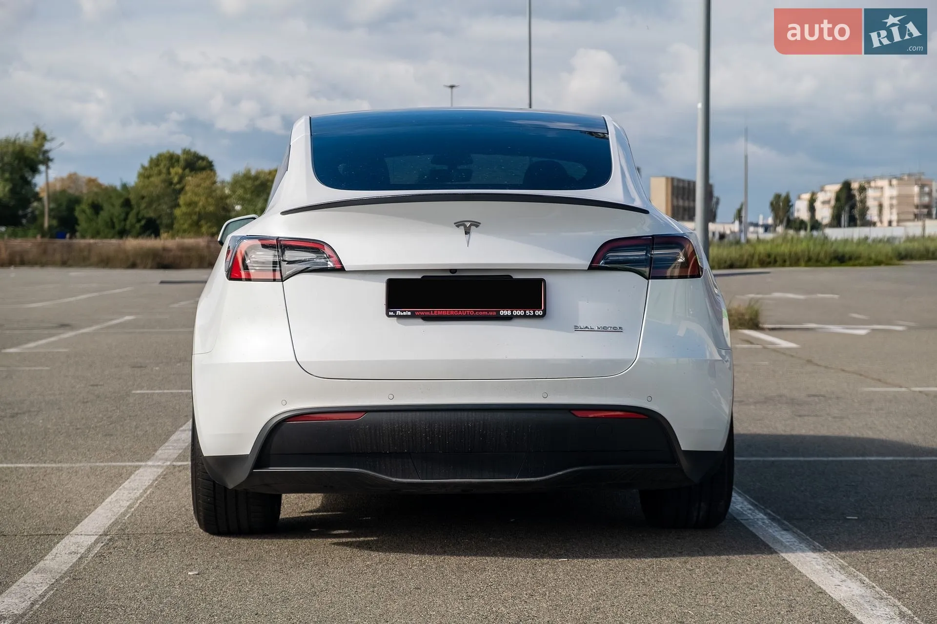 2022 Tesla Model Y - мініатюра 7
