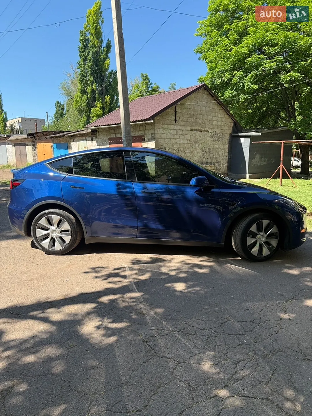 2023 Tesla Model Y - мініатюра 5