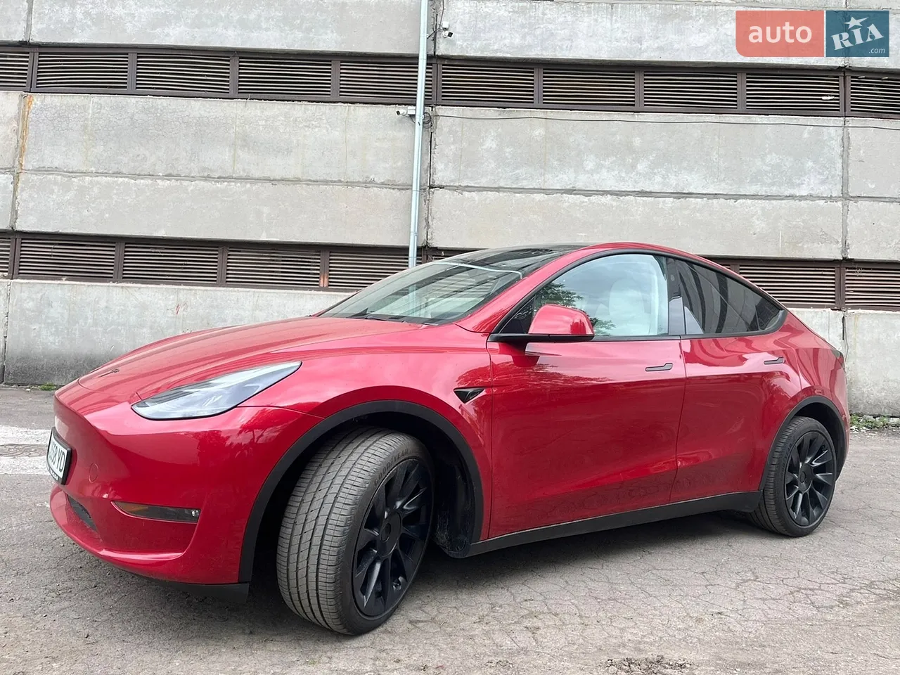 2024 Tesla Model Y - мініатюра 12