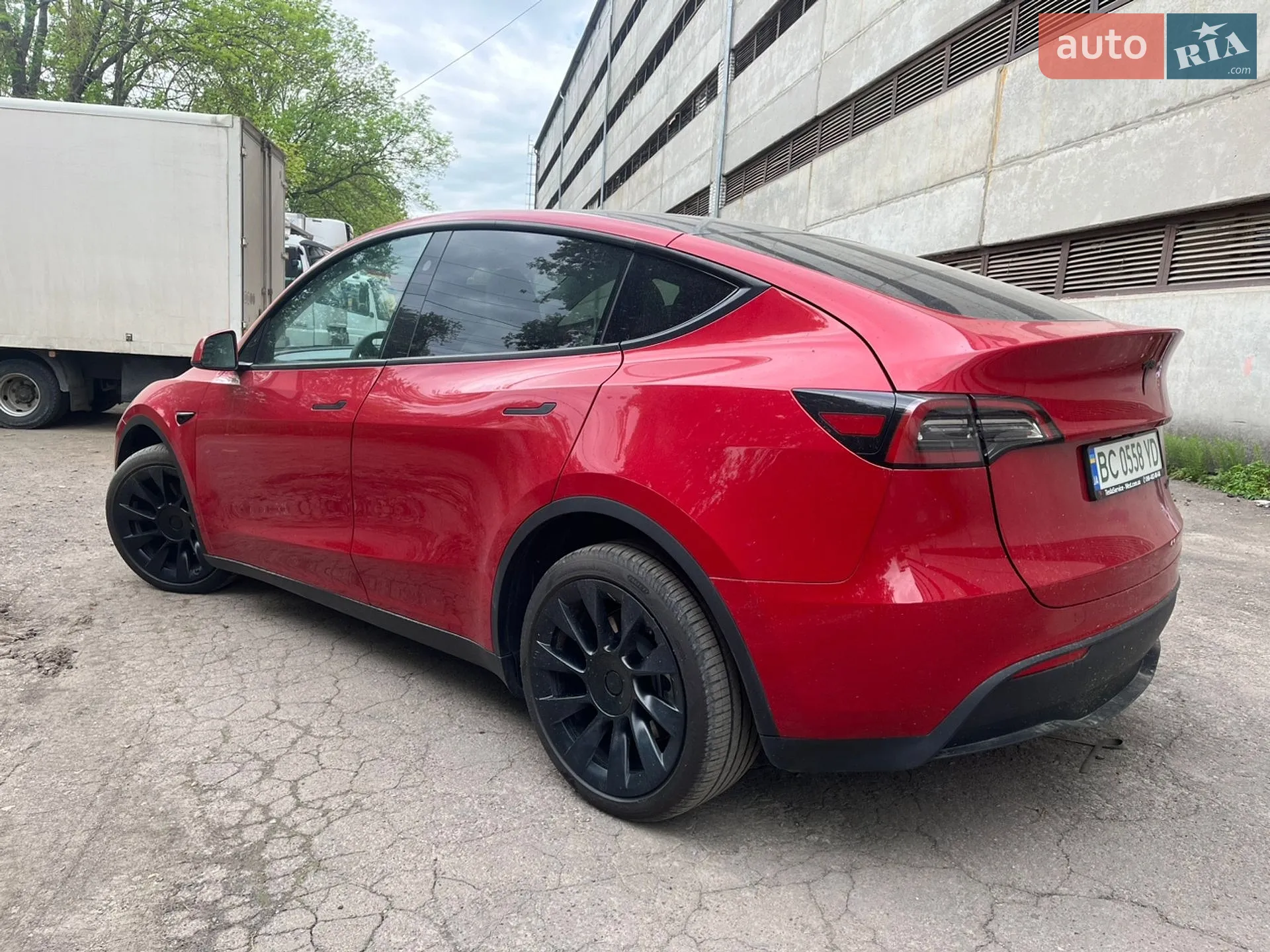 2023 Tesla Model Y - мініатюра 13