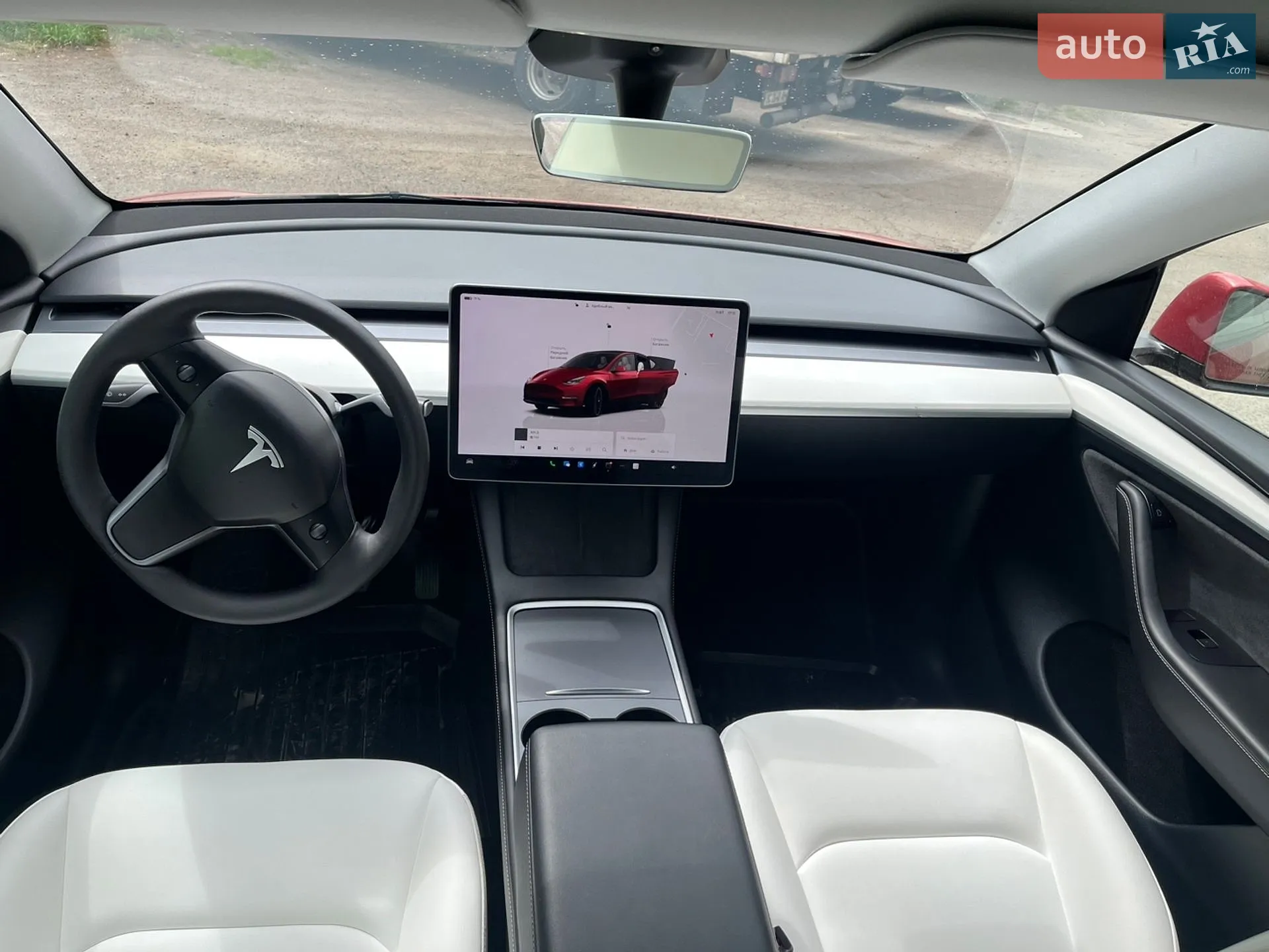 2023 Tesla Model Y - мініатюра 40