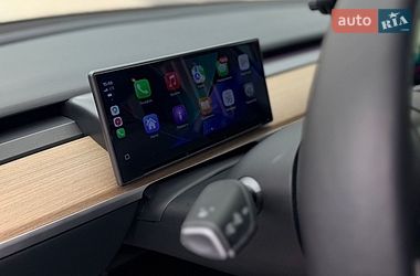 Позашляховик / Кросовер Tesla Model Y 2022 в Львові