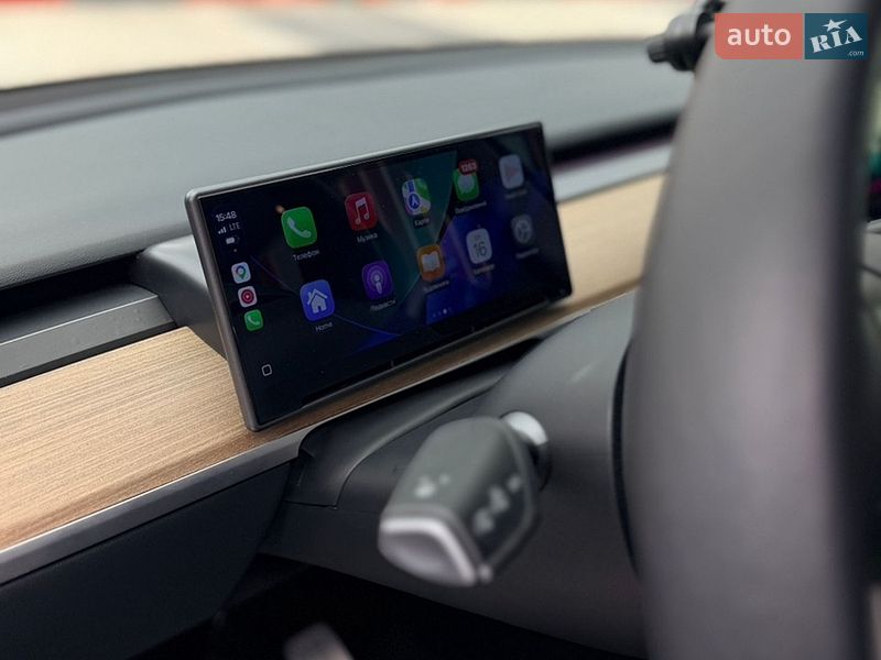 Позашляховик / Кросовер Tesla Model Y 2022 в Львові