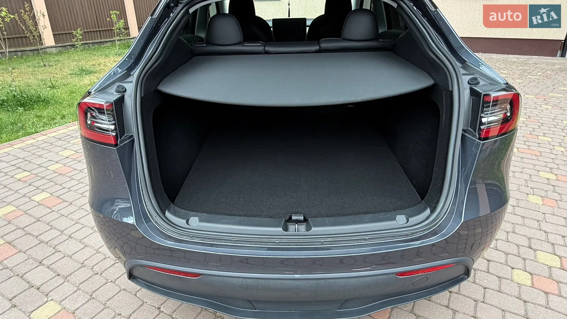 2023 Tesla Model Y - мініатюра 13