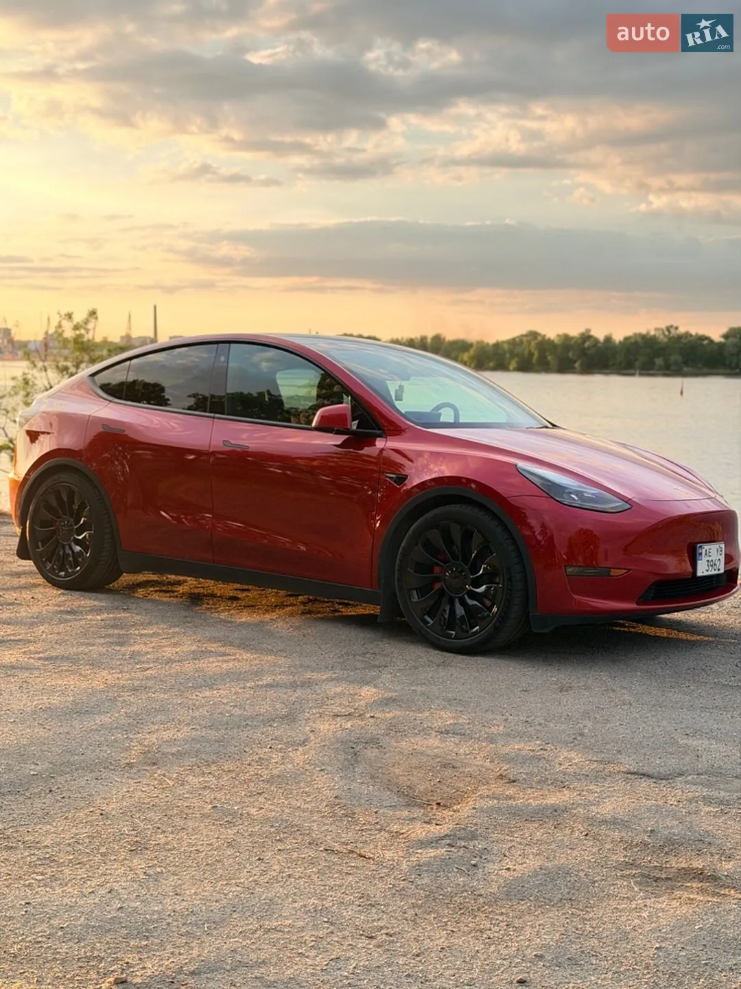 2023 Tesla Model Y - мініатюра 7
