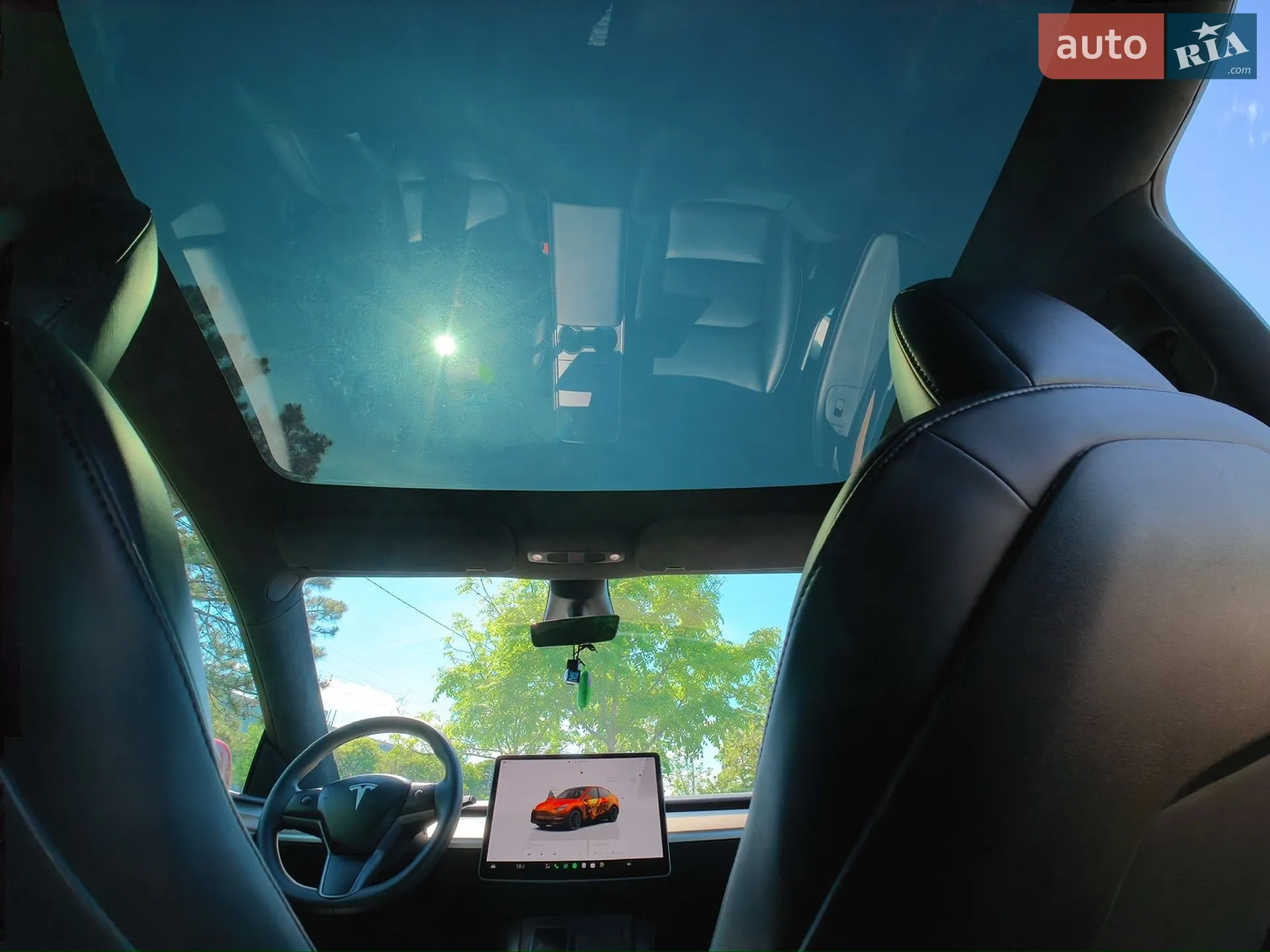 2023 Tesla Model Y - мініатюра 10