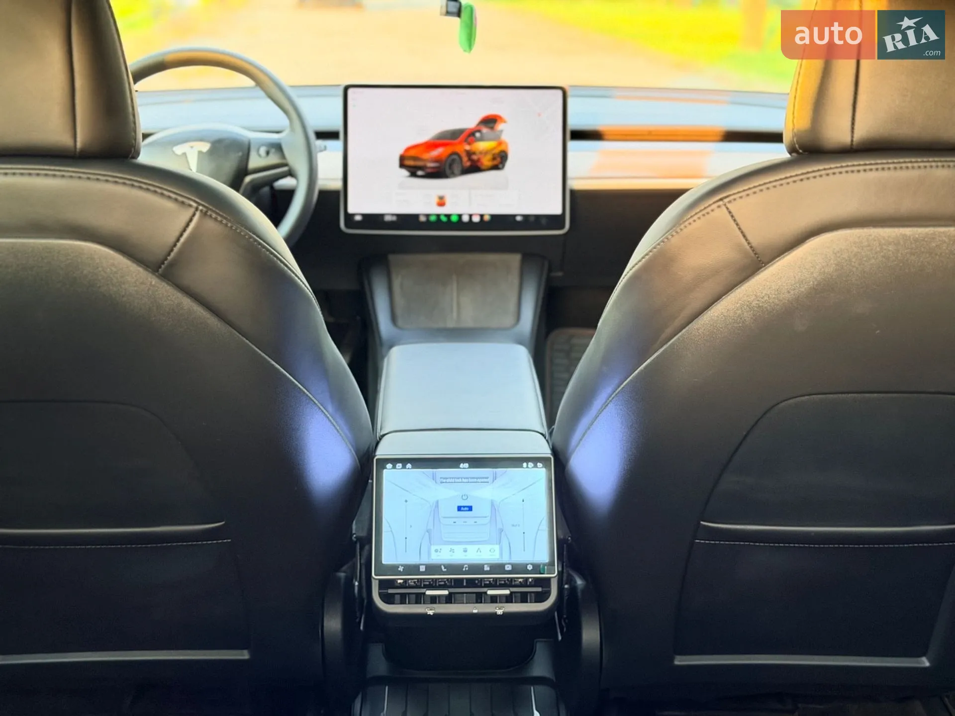 2023 Tesla Model Y - мініатюра 17