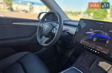 Позашляховик / Кросовер Tesla Model Y 2024 в Житомирі
